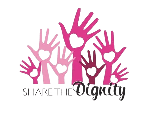 Share The Dignity 1
