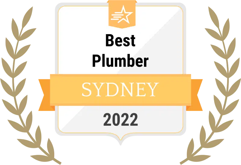 Sydney Plumber Award.png
